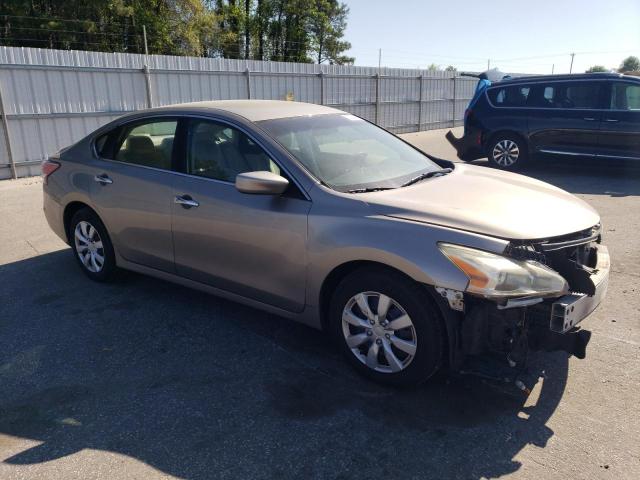  NISSAN ALTIMA 2014 Бежевый
