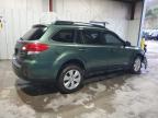2012 Subaru Outback 2.5I Premium for Sale in Hurricane, WV - Front End
