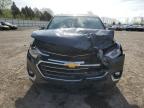 2018 Chevrolet Traverse Lt de vânzare în Elgin, IL - Front End