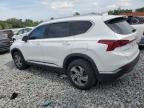 2021 Hyundai Santa Fe Sel للبيع في Apopka، FL - Side