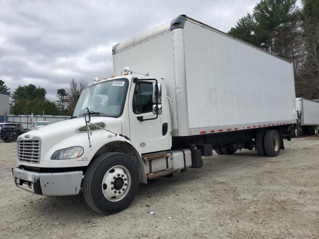 2018 Freightliner M2 106 Medium Duty