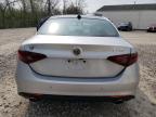 2021 Alfa Romeo Giulia Ti იყიდება Northfield-ში, OH - Side