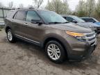 2015 Ford Explorer Xlt for Sale in Woodhaven, MI - Minor Dent/Scratches