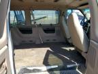 1998 FORD ECONOLINE E350 SUPER DUTY for sale at Copart CA - FRESNO