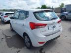 2013 HYUNDAI IX20 ACTIV for sale at Copart YORK