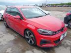 2019 VOLKSWAGEN GOLF GTI P for sale at Copart PETERLEE