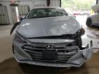 2020 Hyundai Elantra Sel na sprzedaż w West Mifflin, PA - Front End