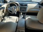 2016 Nissan Altima 2.5 en Venta en Gainesville, GA - Rear End
