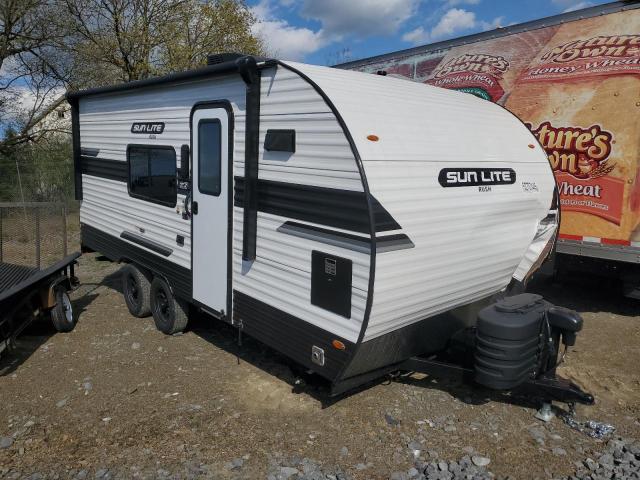 2025 Sunline Travel Trl