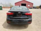 2016 KIA FORTE LX for sale at Copart ON - LONDON