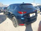 2019 MAZDA CX-5 GT SP for sale at Copart BRISTOL
