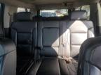 2017 Chevrolet Suburban K1500 Lt იყიდება Woodhaven-ში, MI - Stripped