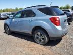 2015 Chevrolet Equinox Lt   de vânzare în Hillsborough, NJ - Mechanical
