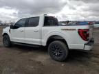 2023 FORD F150 SUPERCREW à vendre chez Copart ON - LONDON