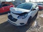 2019 VAUXHALL CORSA GRIF for sale at Copart WESTBURY