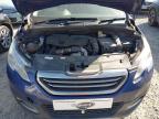 2014 PEUGEOT 2008 ALLUR for sale at Copart WOLVERHAMPTON