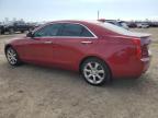2015 CADILLAC ATS  à vendre chez Copart ON - LONDON