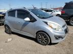 2013 Chevrolet Spark 2Lt продається в Elgin, IL - Side