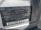 2013 Hyundai Sonata Gls en Venta en New Orleans, LA - Front End