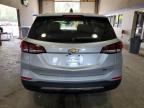 2022 Chevrolet Equinox Lt zu verkaufen in Sandston, VA - Normal Wear