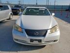 2008 Lexus Es 350   for Sale in Haslet, TX - Rear End