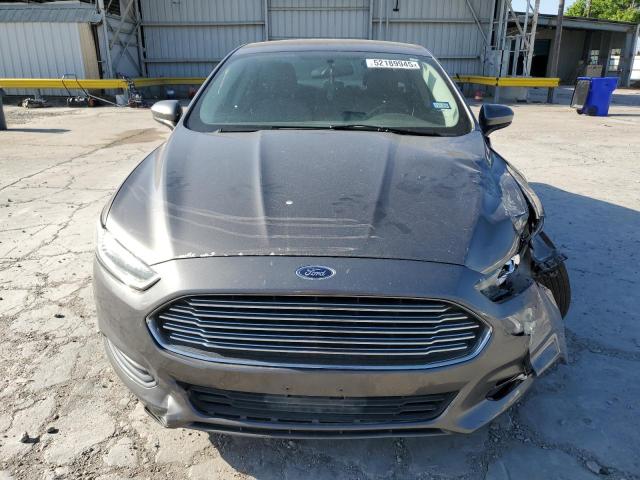 FORD FUSION 2014 Szary