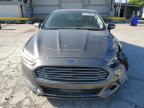 2014 Ford Fusion S na sprzedaż w Corpus Christi, TX - Front End