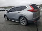 2019 Honda Cr-V Exl იყიდება Exeter-ში, RI - Front End