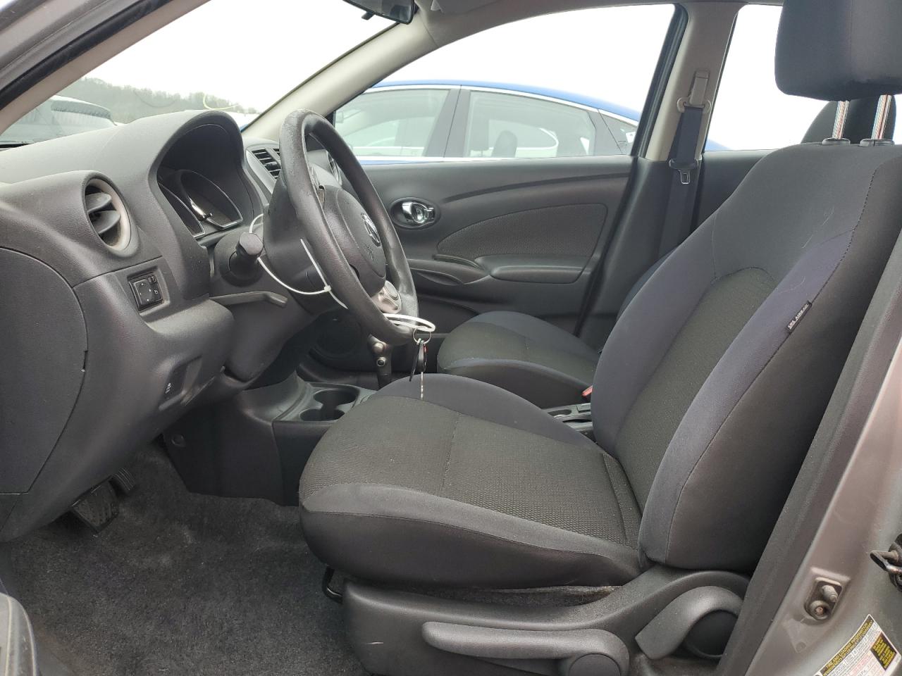 2012 Nissan Versa - Image 7