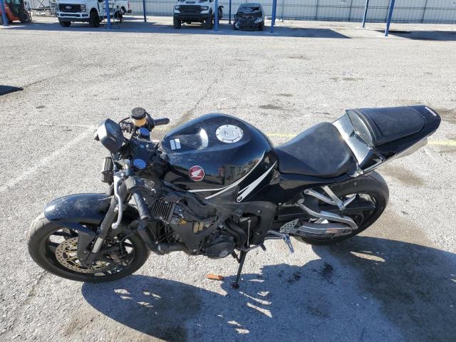 2016 HONDA CBR600 RR  
