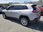 Exeter, RI에서 판매 중인 2018 Jeep Cherokee Latitude Plus - Front End