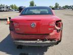 2007 Volkswagen Eos 2.0T Sport for Sale in Woodburn, OR - Rear End