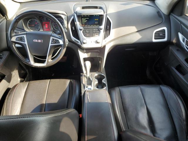  GMC TERRAIN 2014 Srebrny