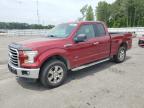 Dunn, NC에서 판매 중인 2015 Ford F150 Super Cab   - Front End