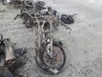 2014 Bmw F800 Gs Adventure for Sale in Spartanburg, SC - Burn