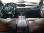 2016 Bmw X5 Xdr40E на продаже в Eight Mile, AL - Minor Dent/Scratches
