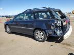 2001 Subaru Legacy L на продаже в Brighton, CO - Rear End