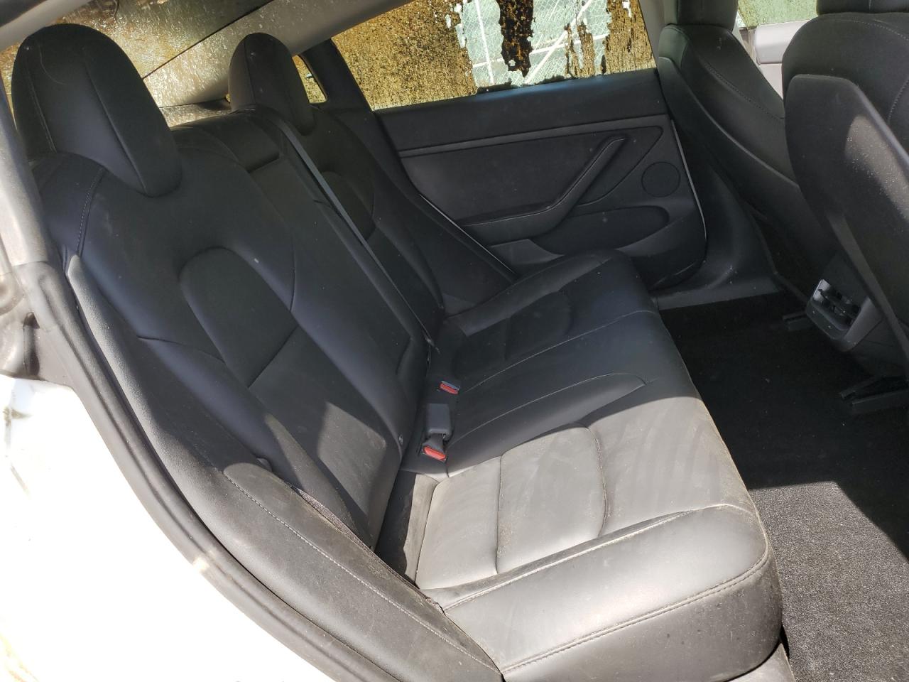 2021 Tesla Model 3 VIN: 5YJ3E1EA1MF096234 Lot: 53093815
