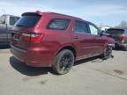 2020 Dodge Durango Gt de vânzare în Glassboro, NJ - Front End