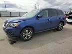 2019 Nissan Pathfinder S იყიდება Nampa-ში, ID - Front End