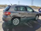 Littleton, CO에서 판매 중인 2011 Volkswagen Tiguan S - Side