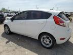 2019 Ford Fiesta Se zu verkaufen in Oklahoma City, OK - Front End