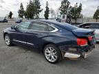 2019 Chevrolet Impala Premier for Sale in Rancho Cucamonga, CA - Rear End
