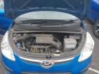2010 HYUNDAI I10 COMFOR for sale at Copart SANDTOFT
