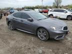2019 Acura Tlx Technology for Sale in Baltimore, MD - Vandalism