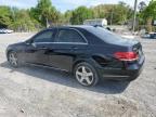 2016 Mercedes-Benz E 350 за продажба в York Haven, PA - Front End
