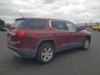 2017 Gmc Acadia Sle للبيع في San Martin، CA - Front End