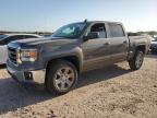 2015 Gmc Sierra C1500 Sle en Venta en San Antonio, TX - Hail