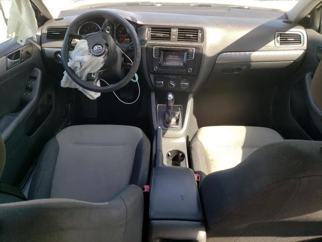 VOLKSWAGEN JETTA 2017 Biały