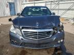 2010 Mercedes-Benz E 350 للبيع في Montgomery، AL - Front End